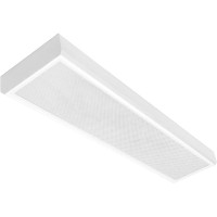 НАДГРАДНА СВЕТИЛКА CLASSIC ASN NC PRIZMA T8 2H36W EB A2 9003